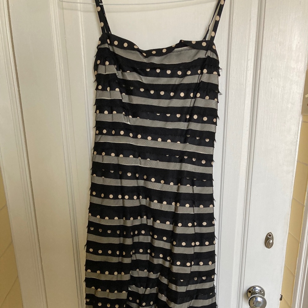 BCBG size 4 dress